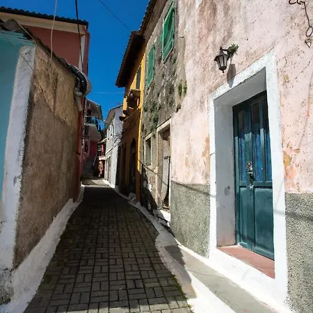 Apartament Aggelina's House By Guestcorfu