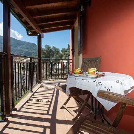 Apartament Aggelina's House By Guestcorfu