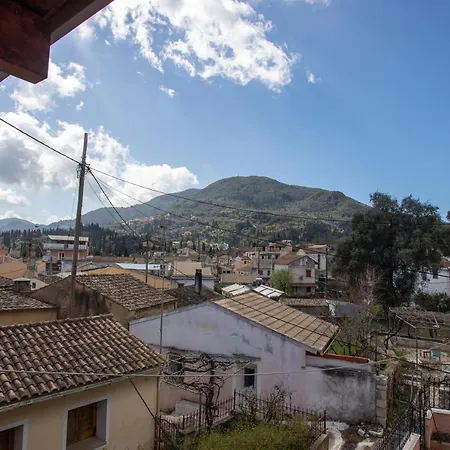 Apartament Aggelina's House By Guestcorfu