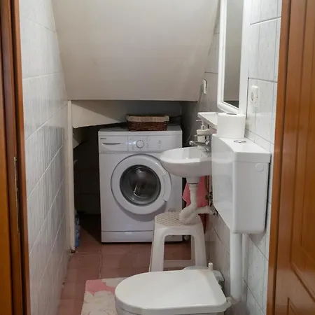 Apartament Aggelina's House By Guestcorfu *
