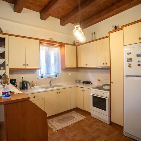 Apartment Aggelina's House By Guestcorfu *