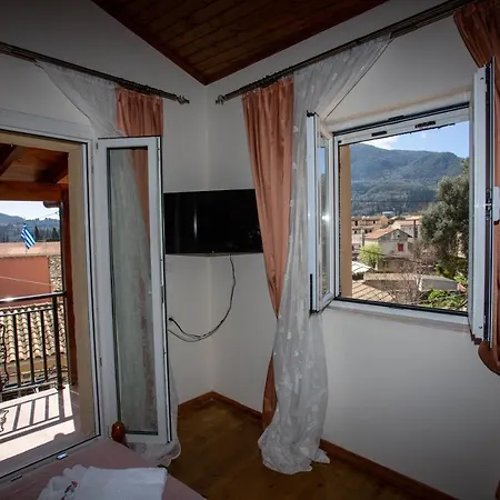 Apartment Aggelina's House By Guestcorfu Kynopiastai