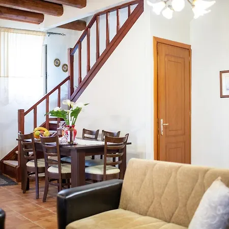 Aggelina's House By Guestcorfu Apartment *