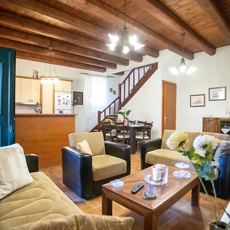 Apartment Aggelina's House By Guestcorfu