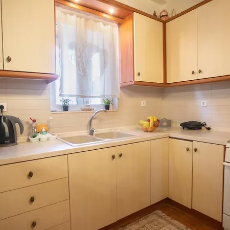 Aggelina's House By Guestcorfu Apartment Kynopiastai