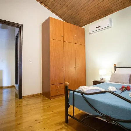 Apartment Aggelina's House By Guestcorfu