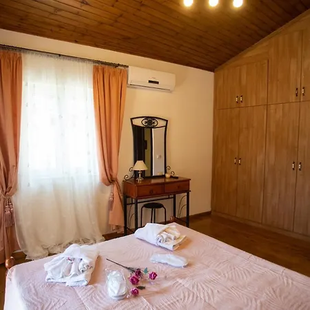 Aggelina's House By Guestcorfu