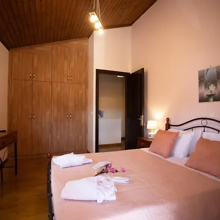 Aggelina's House By Guestcorfu Apartment